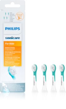 Philips Sonicare For Kids HX6034/33 zamjenske glave za zubnu četkicu