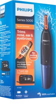 Philips Nose Trimmer NT5180/15 trymer do nosa