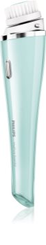 Philips VisaPure Essential SC5278/13 szczoteczka do mycia twarzy + 2 zapasowe końcówki
