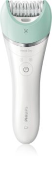Philips Satinelle Advanced BRE620 епілятор для тіла та ніг