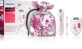 Philips Satinelle Essential HP6550/01 епілятор