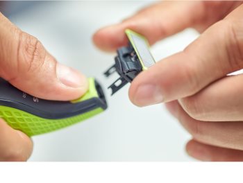 Philips OneBlade Pro QP210/50 náhradní břity 1 ks