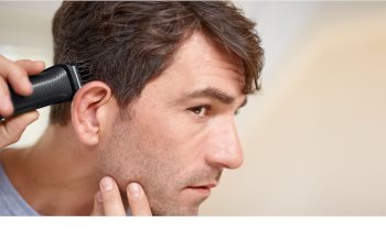 Philips Multigroom series MG3740/15 машинка за подстригване на коса и брада