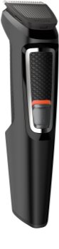 Philips Multigroom series MG3740/15 zastrihávač vlasov a fúzov