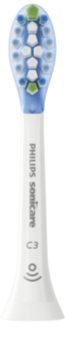 Philips Sonicare Premium HX9042/17 Ersatzkopf für Zahnbürste 2 pc