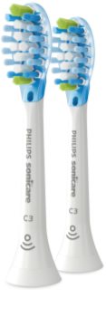 Philips Sonicare Premium HX9042/17 Ersatzkopf für Zahnbürste 2 pc