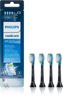 Philips Sonicare Premium Plaque Defense HX9044/33 Replacement Heads For Toothbrush