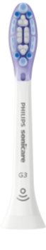 Philips Sonicare Premium HX9052/17 Ersatzkopf für Zahnbürste