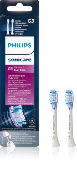 Philips Sonicare Premium HX9052/17 capete de schimb pentru periuta de dinti