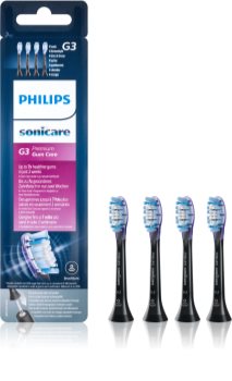 Philips Sonicare Premium Gum Care HX9054/33 náhradní hlavice pro zubní kartáček