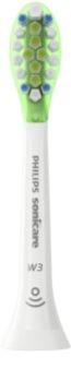 Philips Sonicare Premium HX9062/17 têtes de remplacement pour brosse à dents