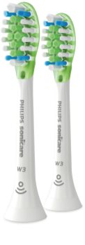 Philips Sonicare Premium HX9062/17 têtes de remplacement pour brosse à dents