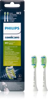 Philips Sonicare Premium White Standard HX9062/17 Ersatzkopf für Zahnbürste
