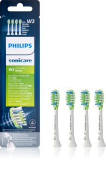 Philips Sonicare Premium HX9064/17 náhradné hlavice na zubnú kefku 4 ks