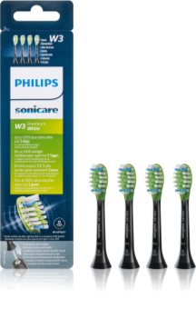 Philips Sonicare Premium HX9064/33 Replacement Heads For Toothbrush