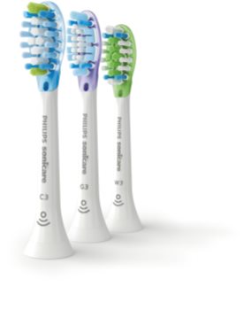 Philips Sonicare Premium HX9073/07 zamjenske glave za zubnu četkicu