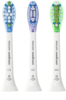 Philips Sonicare Premium HX9073/07 zamjenske glave za zubnu četkicu