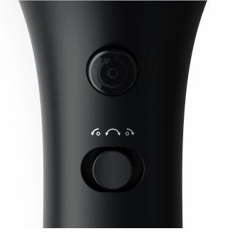 Philips StyleCare Prestige BHB876/00 automatická kulma na vlasy