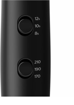 Philips StyleCare Prestige BHB876/00 automatická kulma na vlasy
