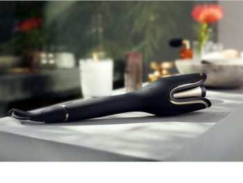 Philips StyleCare Prestige BHB876/00 automatická kulma na vlasy