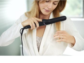 Philips StyleCare Advanced BHH822/00 likalnik in kodralnik za lase 2v1