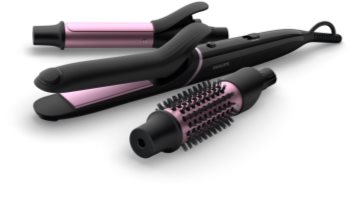 Philips StyleCare Advanced BHH822/00 likalnik in kodralnik za lase 2v1