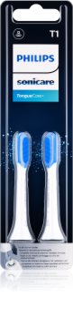 Philips Sonicare TongueCare+ HX8072/01 nastavak za čišćenje jezika 2 kom