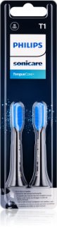 Philips Sonicare TongueCare+ HX8072/11 hlavice na čistenie jazyka 2 ks