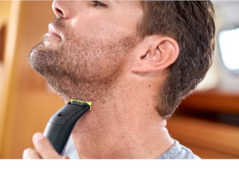 Philips OneBlade Pro QP6510/20 zastřihovač vousů