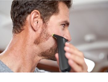 Philips OneBlade Pro QP6510/20 zastřihovač vousů