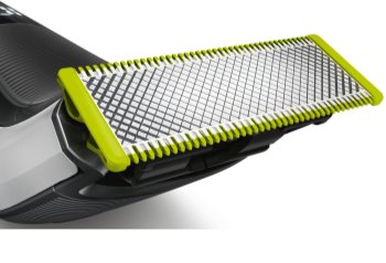 Philips OneBlade Pro QP6520/20 trymetr do brody