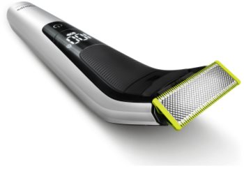 Philips OneBlade Pro QP6520/20 zastřihovač vousů