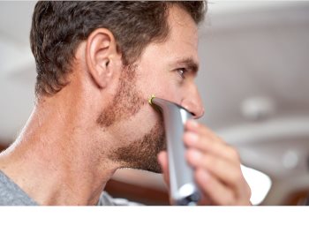 Philips OneBlade Pro QP6520/20 zastřihovač vousů