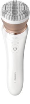 Philips Satinelle BRE652/00 epilator za telo in obraz