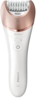 Philips Satinelle BRE652/00 epilator za telo in obraz