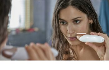 Philips Satinelle BRE652/00 epilator za telo in obraz