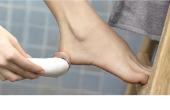 Philips Satinelle BRE652/00 epilator za telo in obraz