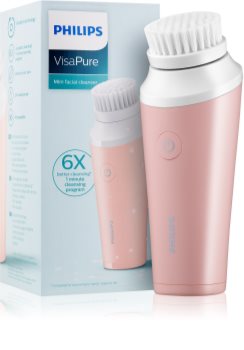 Philips VisaPure BSC111/06 čistiaca kefka na pleť vodeodolný