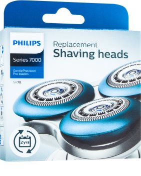 Philips Shaver Series 7000 SH70/60 náhradní holicí hlavy