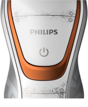 Philips Star Wars SW5700/07 elektromos borotválkozó készülék
