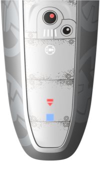 Philips Star Wars SW5700/07 elektromos borotválkozó készülék