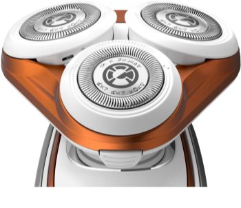 Philips Star Wars SW5700/07 elektromos borotválkozó készülék