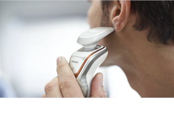 Philips Star Wars SW5700/07 elektromos borotválkozó készülék