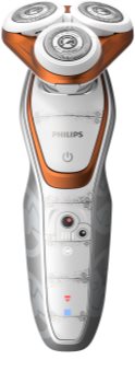 Philips Star Wars SW5700/07 elektromos borotválkozó készülék