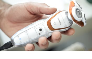 Philips Star Wars SW5700/07 elektromos borotválkozó készülék