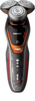 Philips Star Wars SW6700/14 elektromos borotválkozó készülék