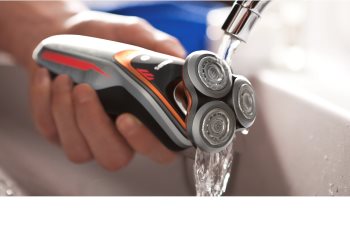 Philips Star Wars SW6700/14 elektromos borotválkozó készülék