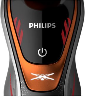 Philips Star Wars SW6700/14 elektromos borotválkozó készülék