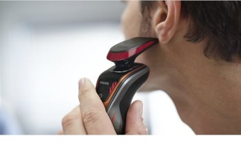 Philips Star Wars SW6700/14 elektromos borotválkozó készülék