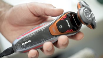 Philips Star Wars SW6700/14 Elektrorasierer